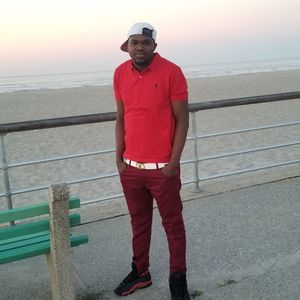 Meet your Posher, David